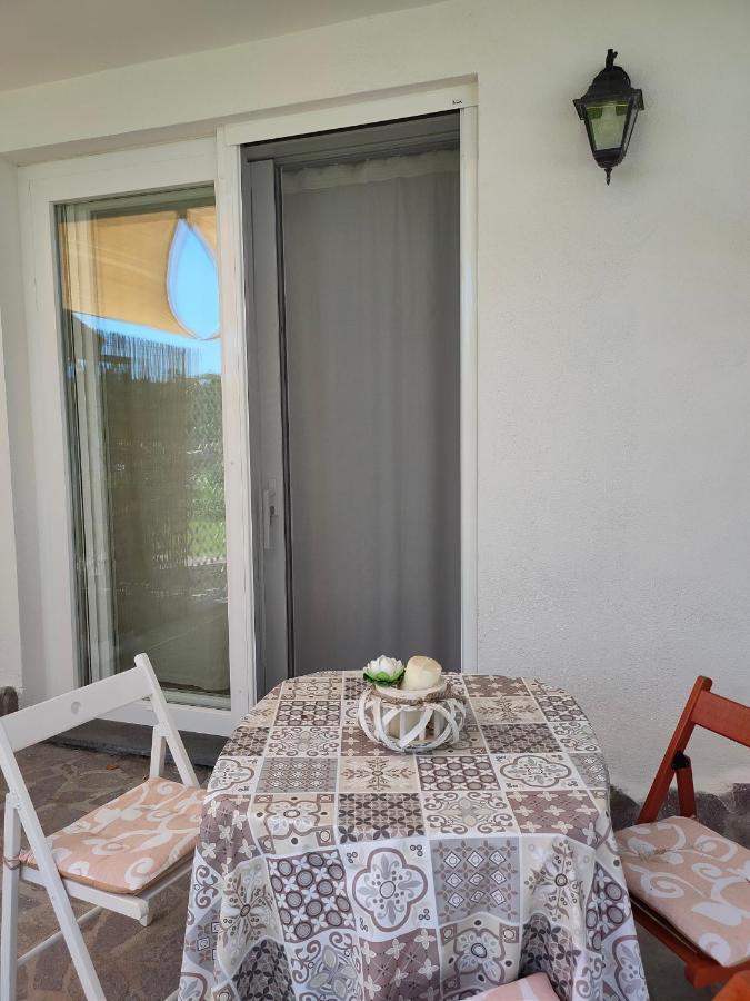 Il Giardino Apartment Barano d'Ischia Exterior photo