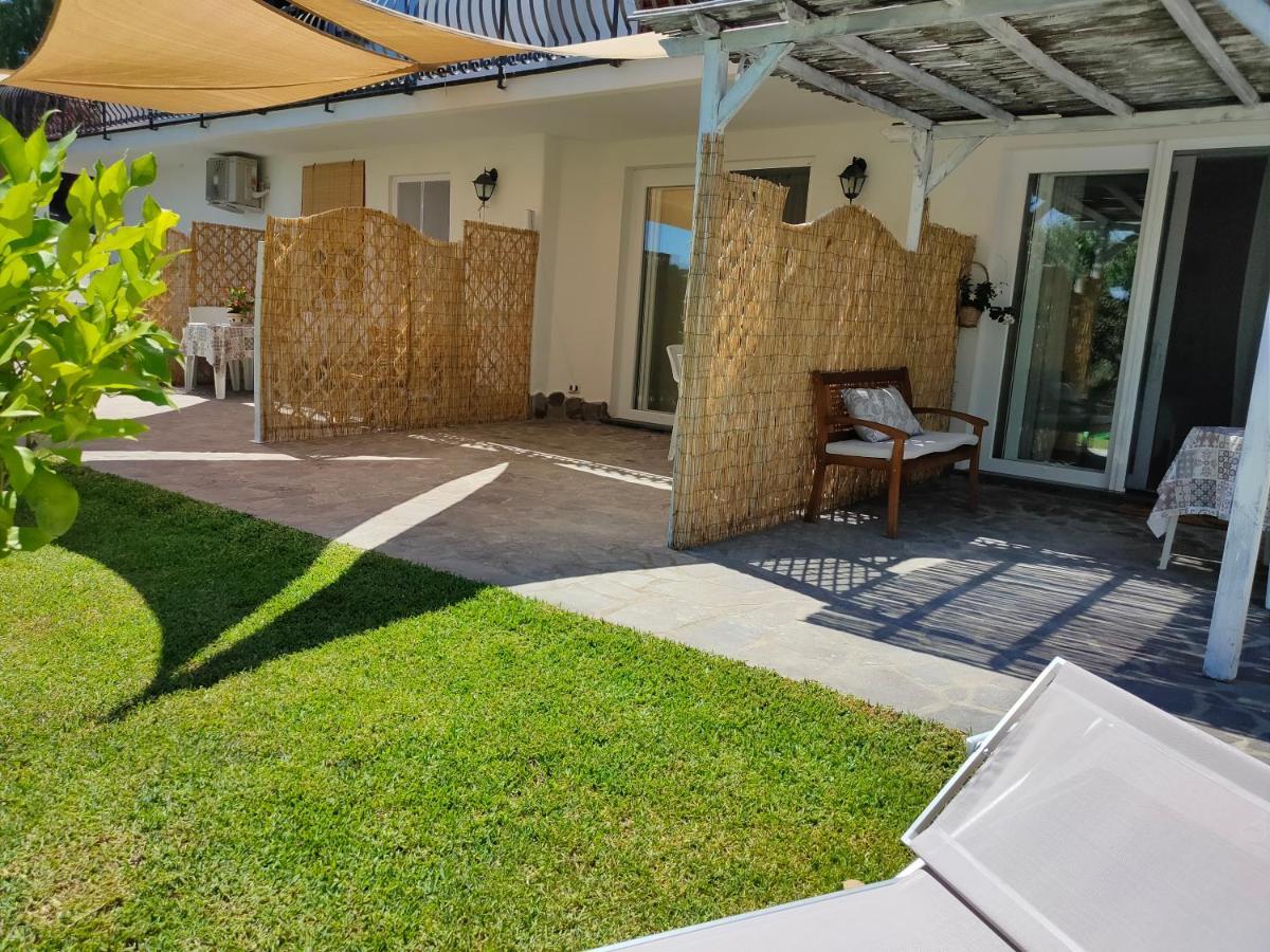 Il Giardino Apartment Barano d'Ischia Exterior photo