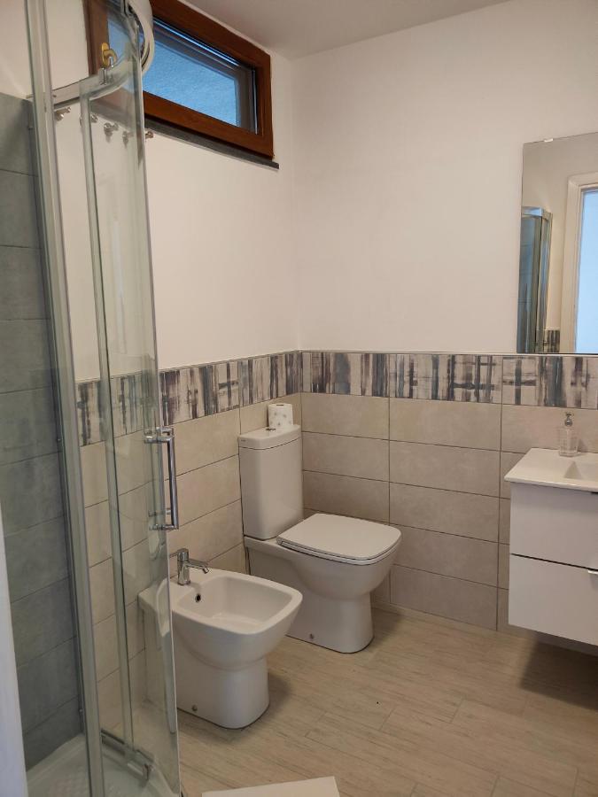 Il Giardino Apartment Barano d'Ischia Exterior photo
